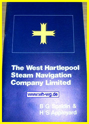 The West Hartlepool Steam Navigation Company Limited and Talisman Trawlers Limited