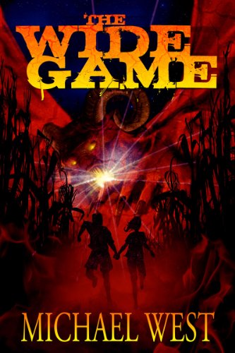 The Wide Game (English Edition)