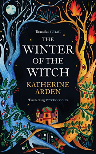The Winter of the Witch (Winternight Trilogy)