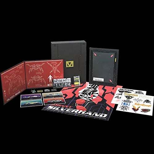 The World Of Cyberpunk 2077 (Artbook - Ultimate Limited Collector Edition) - Dark Horses Cd PROJEKT (PS4, PC, Xbox One, art of)