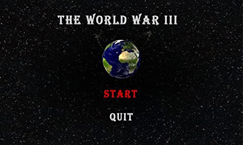 The World War III