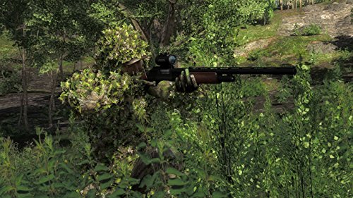 theHunter 2015 [Importación Alemana]