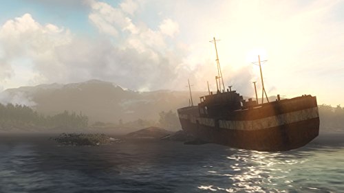 theHunter 2015 [Importación Alemana]