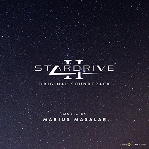 Theme from StarDrive II