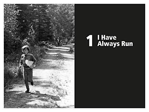 There is No Map in Hell: The record-breaking run across the Lake District fells