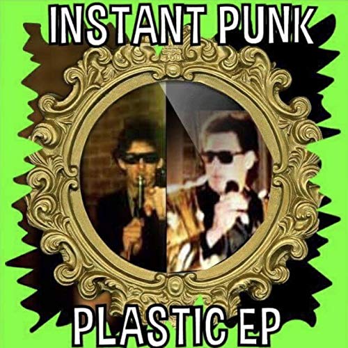 There's No Way Out of L-o-v-e