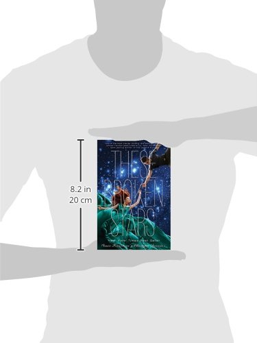 These Broken Stars: A Starbound Novel: 1 (Starbound Trilogy)