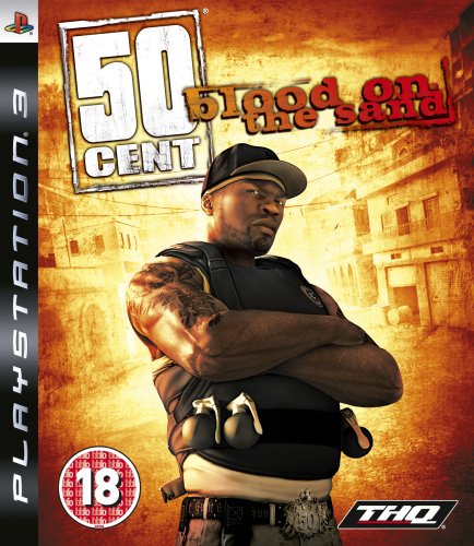 THQ 50 Cent - Juego