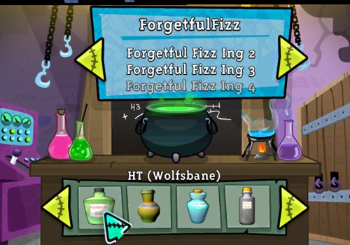 THQ Monster High: Ghoul Spirit, Wii, ESP Nintendo Wii Español vídeo - Juego (Wii, ESP, Nintendo Wii, Simulación, E (para todos))