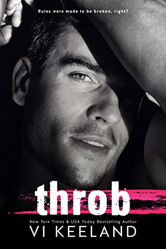 Throb (Life on Stage Series) (English Edition)