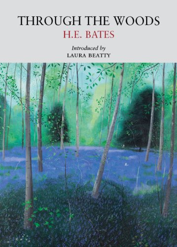 Through the Woods (English Edition)