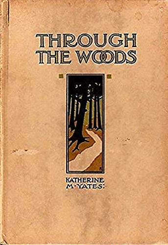 Through The Woods (English Edition)