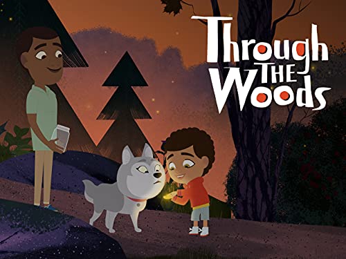 Through the Woods - Season 1
