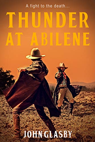 Thunder at Abilene (English Edition)