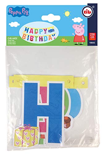 Tib Heyne- Guirnalda. (Happy People 1)