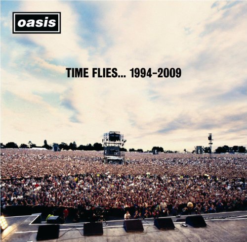 Time Flies... 1994  2009