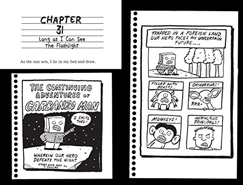 Timmy Failure: We Meet Again: 3