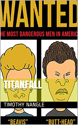 TITANFALL (English Edition)