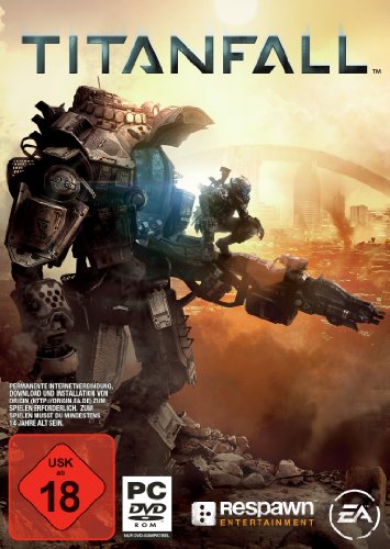 Titanfall - [Importación Francesa]