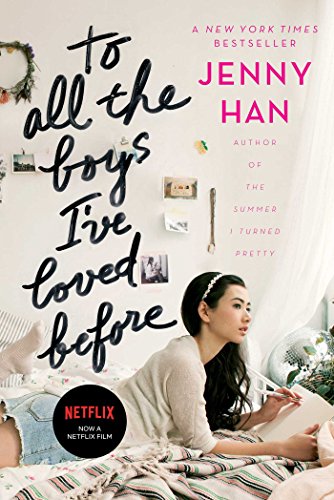 To All the Boys I've Loved Before (English Edition)