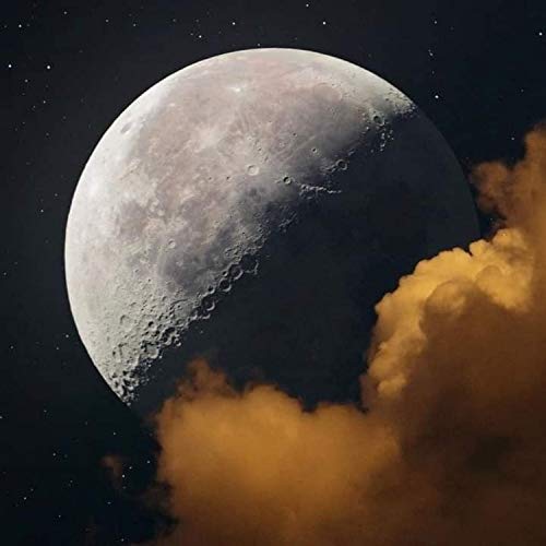 To The Mooon [Explicit]