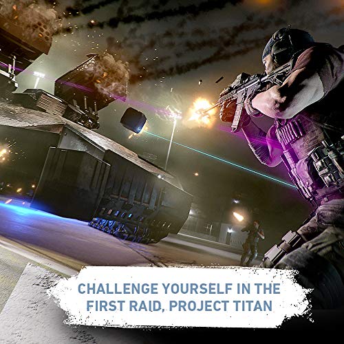 Tom Clancy's Ghost Recon Breakpoint for PlayStation 4 [USA]