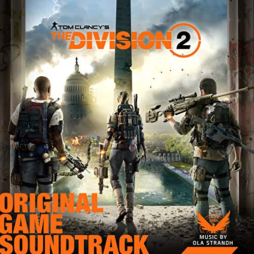 Tom Clancy's the Division 2 (Original Game Soundtrack)