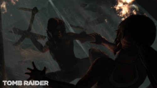 Tomb Raider [Importación alemana]