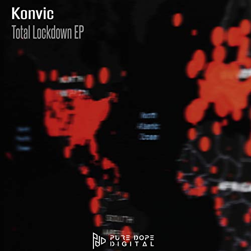 Total Lockdown (Original Mix)