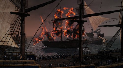 Total War : Empire - gold edition  [Importación francesa]