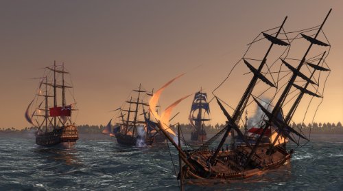 Total War : Empire - gold edition  [Importación francesa]