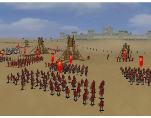 Total War : Medieval - gold edition [Importación francesa]