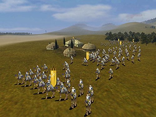 Total War: Medieval [Importación alemana]