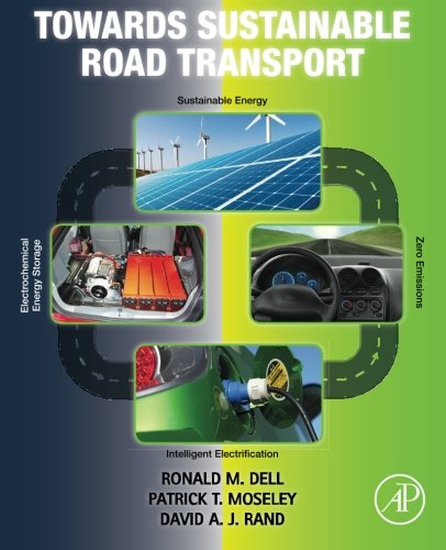 Towards Sustainable Road Transport