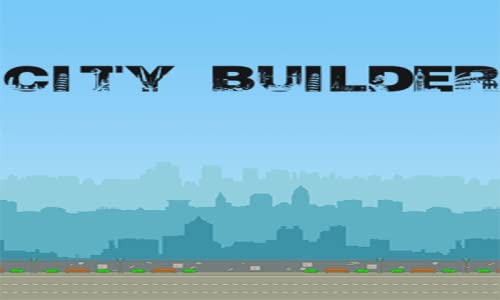 Tower City Builder Game