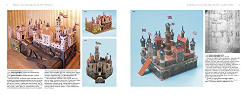 Toy Forts and Castles: Eurean-Made Toys of the 19th and 20th Centuries: European-Made Toys of the 19th & 20th Centuries