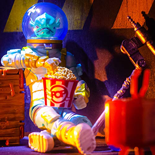 Toy Partner- Leviathan FNT-Fig.Leviathan Legendary FNT0128, Multicolor , color/modelo surtido