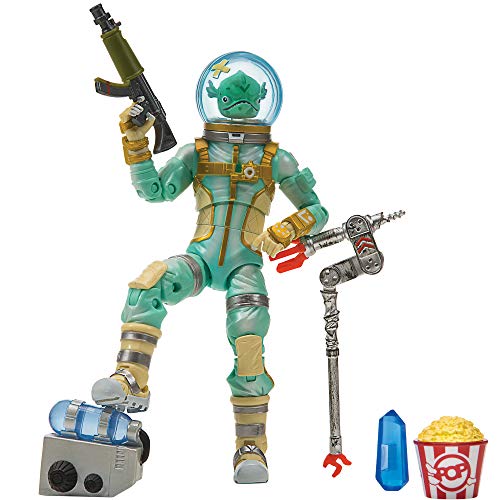 Toy Partner- Leviathan FNT-Fig.Leviathan Legendary FNT0128, Multicolor , color/modelo surtido