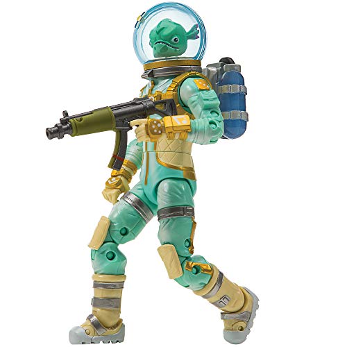 Toy Partner- Leviathan FNT-Fig.Leviathan Legendary FNT0128, Multicolor , color/modelo surtido