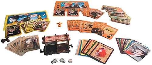 TOYLAND Asterión 8820 - Colt Express Edition Italiana