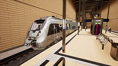 Train Sim World for PlayStation 4 [USA]