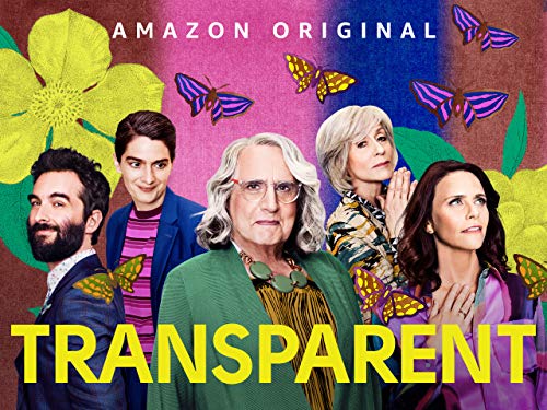 Transparent Season 4