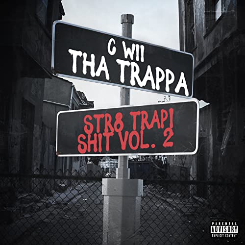 Trap Baby [Explicit]