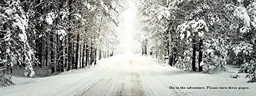 Trapped in the Snow: An Escape Room Thriller