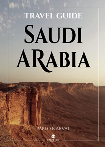 Travel guide: Saudi Arabia