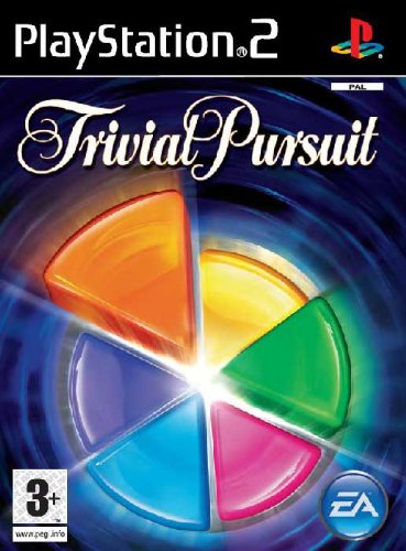 Trivial Pursuit Value Game