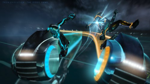 Tron: Evolution (PS3) [Importación inglesa]