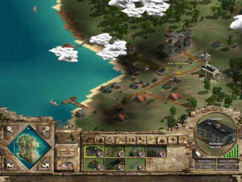 Tropico Reloaded (1-2) [Importación francesa]