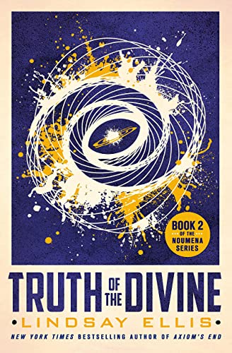Truth of the Divine (Noumena) (English Edition)