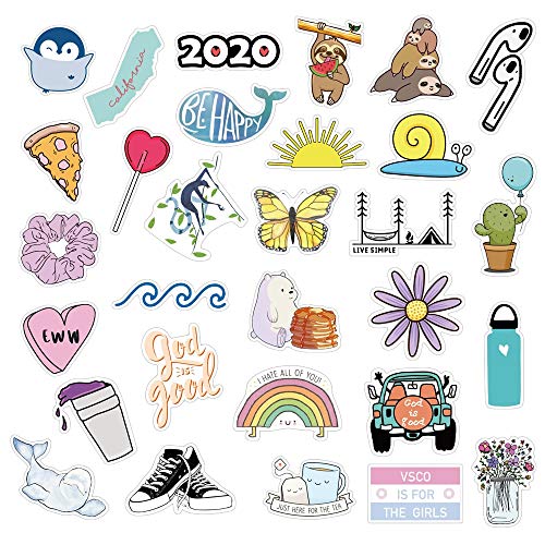 TTBH Cartoon Stickers Sea of Thieves Stickers Pack For Laptop Luggage Book Motorcycle Car Decal Sticker 100Pcs